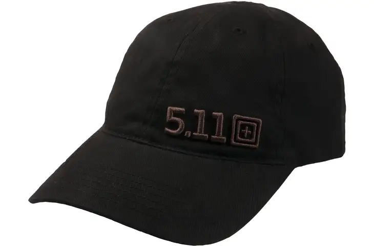 5.11 Tactical Range Cap - One Size - view 3